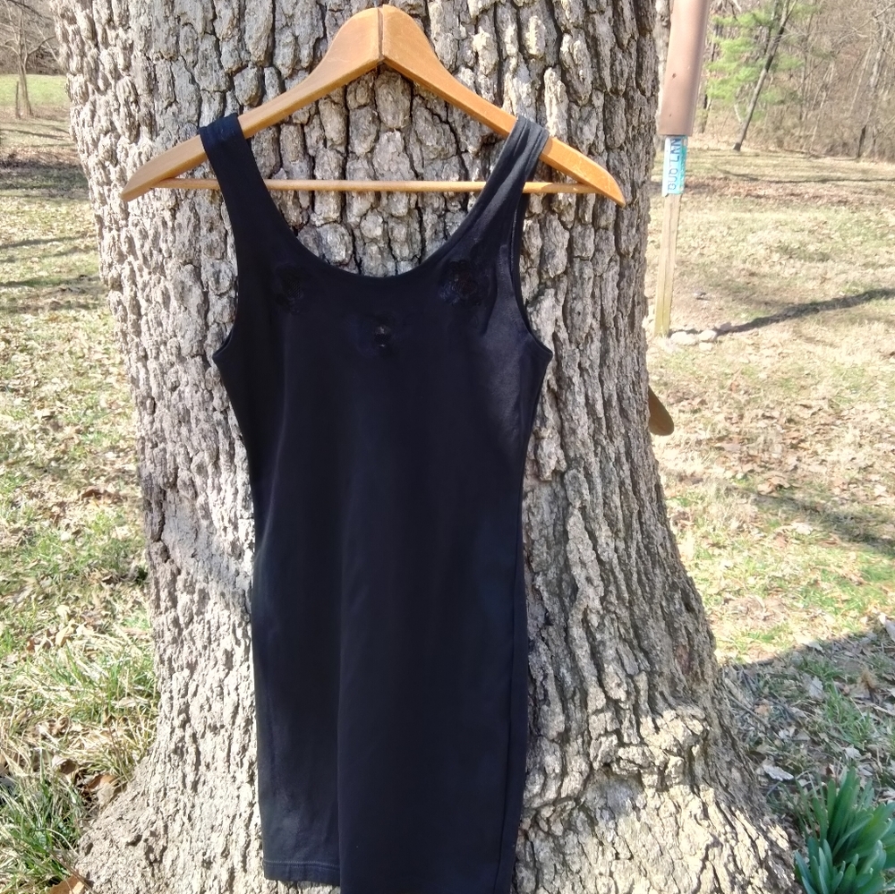 ⬇️Price Drop!⬇️ Instant Knit Dress in size M